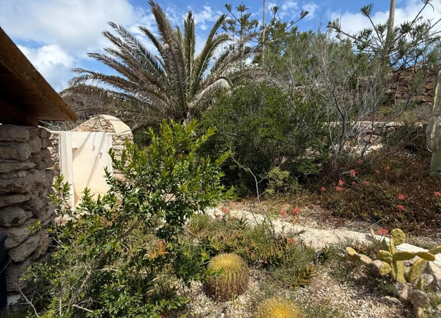 Villa Angela - Ginevra Lampedusa