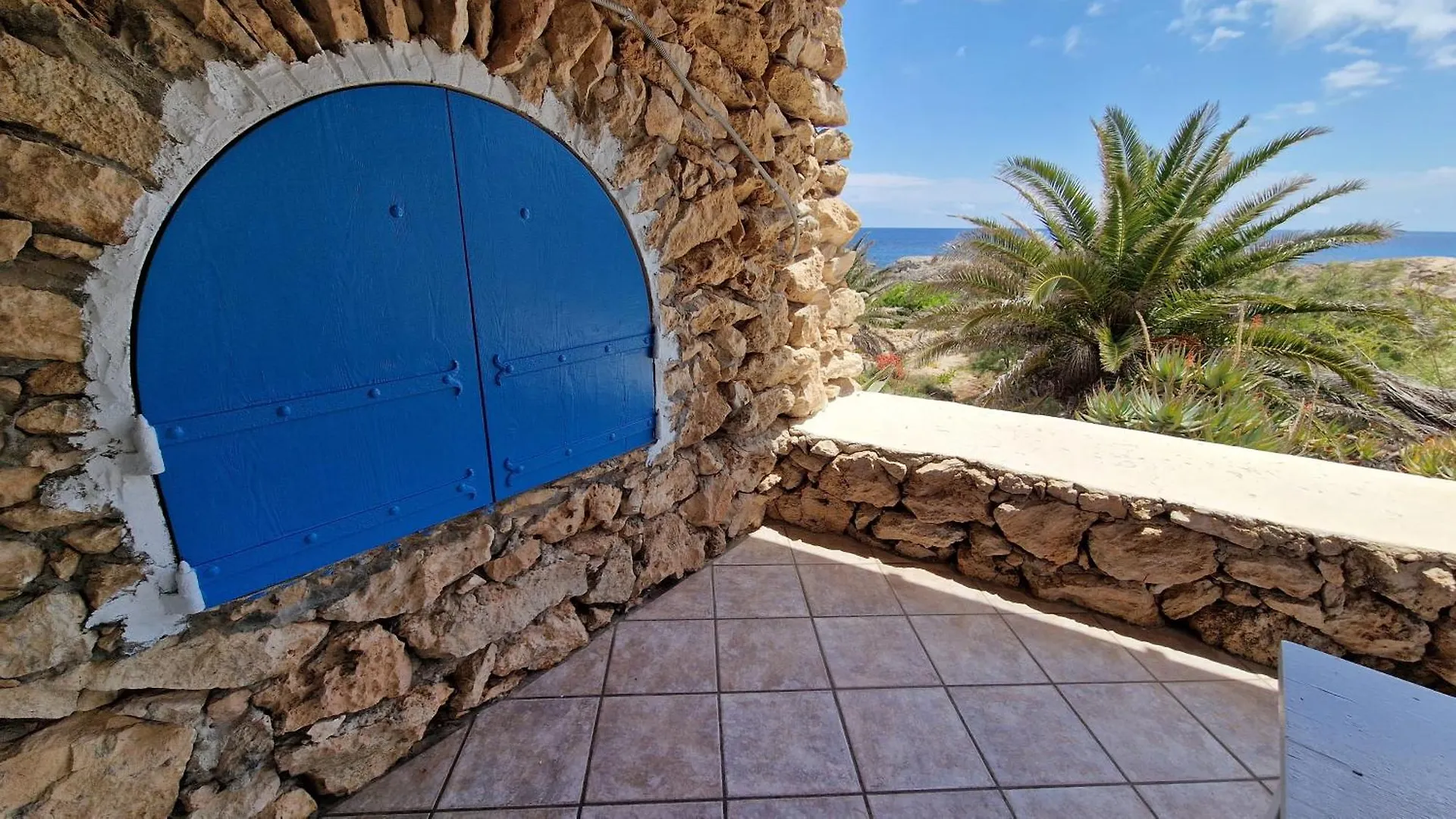 Villa Angela - Ginevra Lampedusa 0*,  Italy