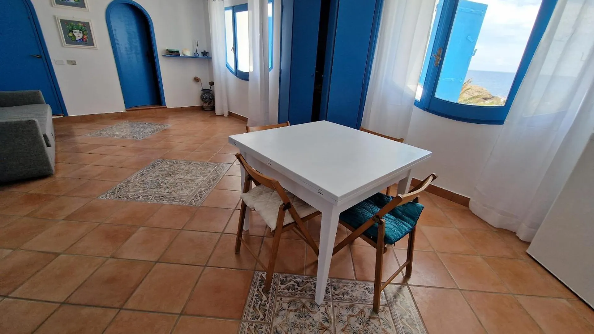 Villa Angela - Ginevra Lampedusa Italy