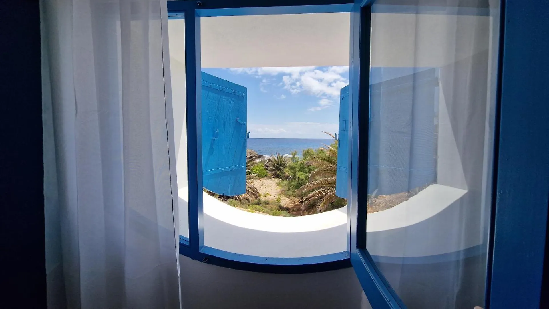 Villa Angela - Ginevra Lampedusa