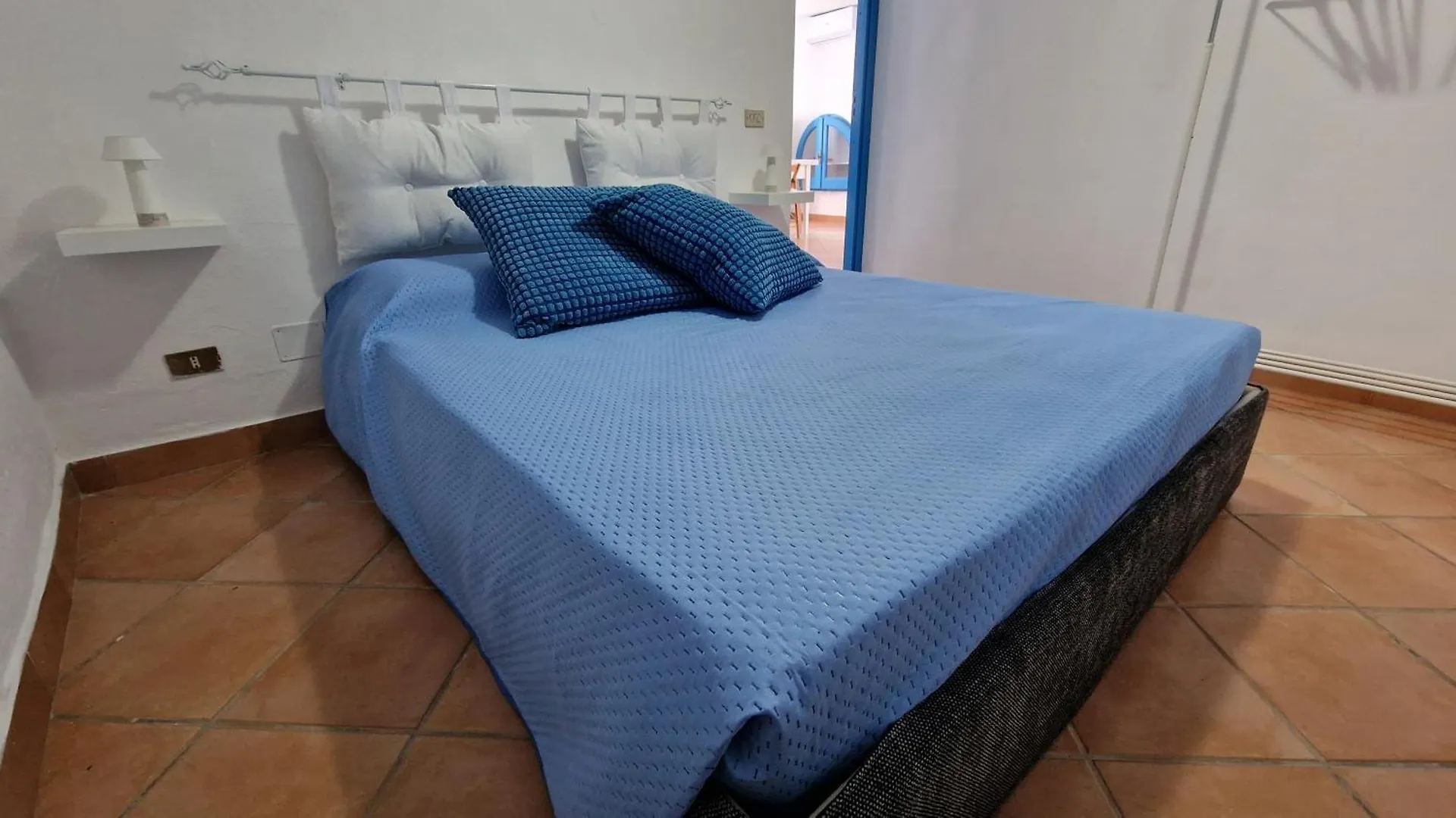 Villa Angela - Ginevra Lampedusa