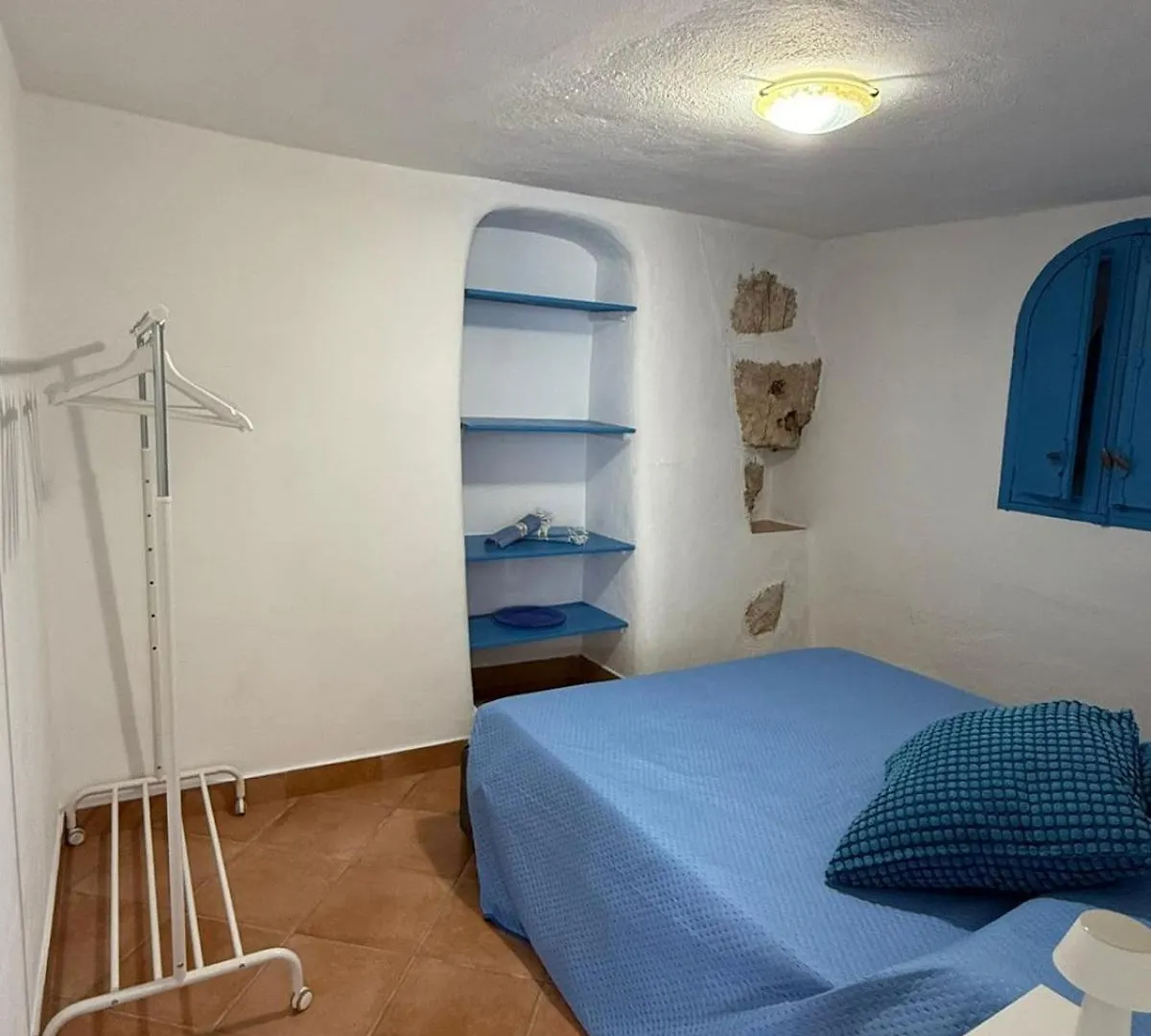 Villa Angela - Ginevra Lampedusa Italy