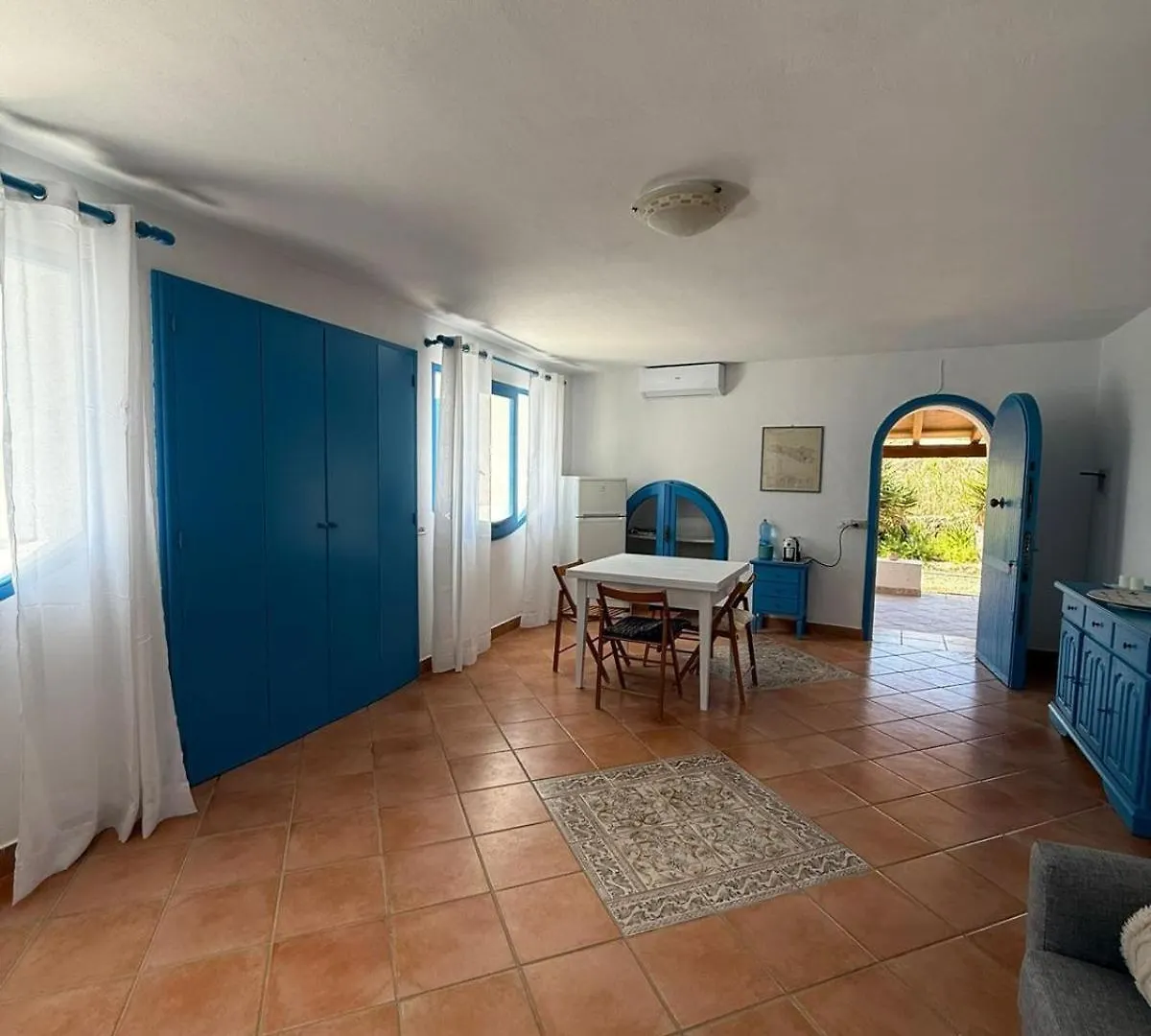 Villa Angela - Ginevra Lampedusa