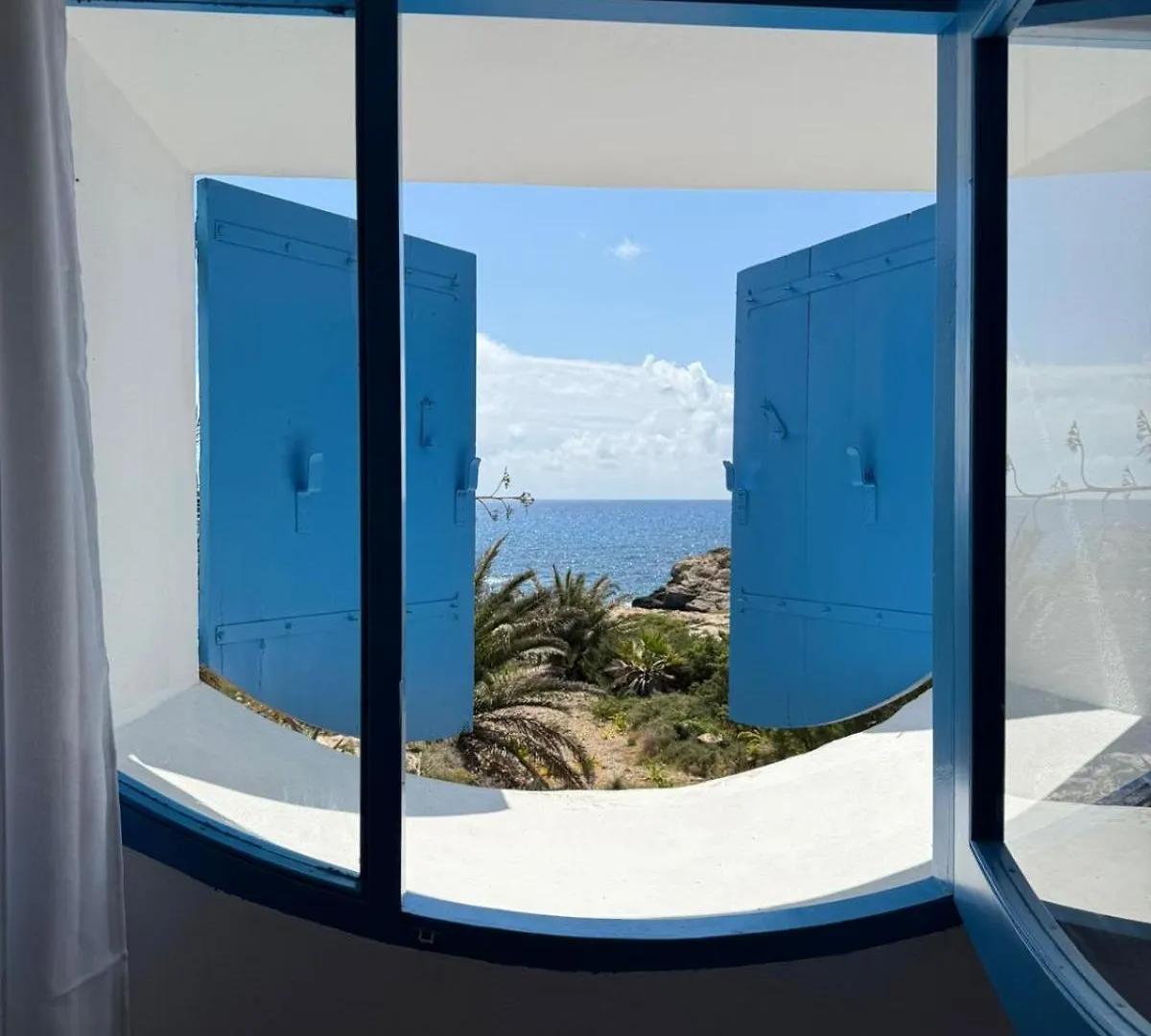 Villa Angela - Ginevra Lampedusa