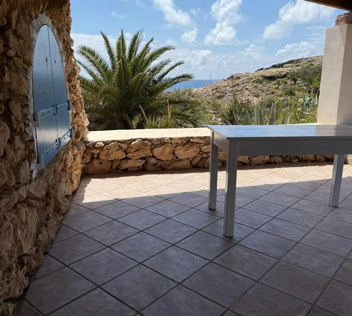 Villa Angela - Ginevra Lampedusa