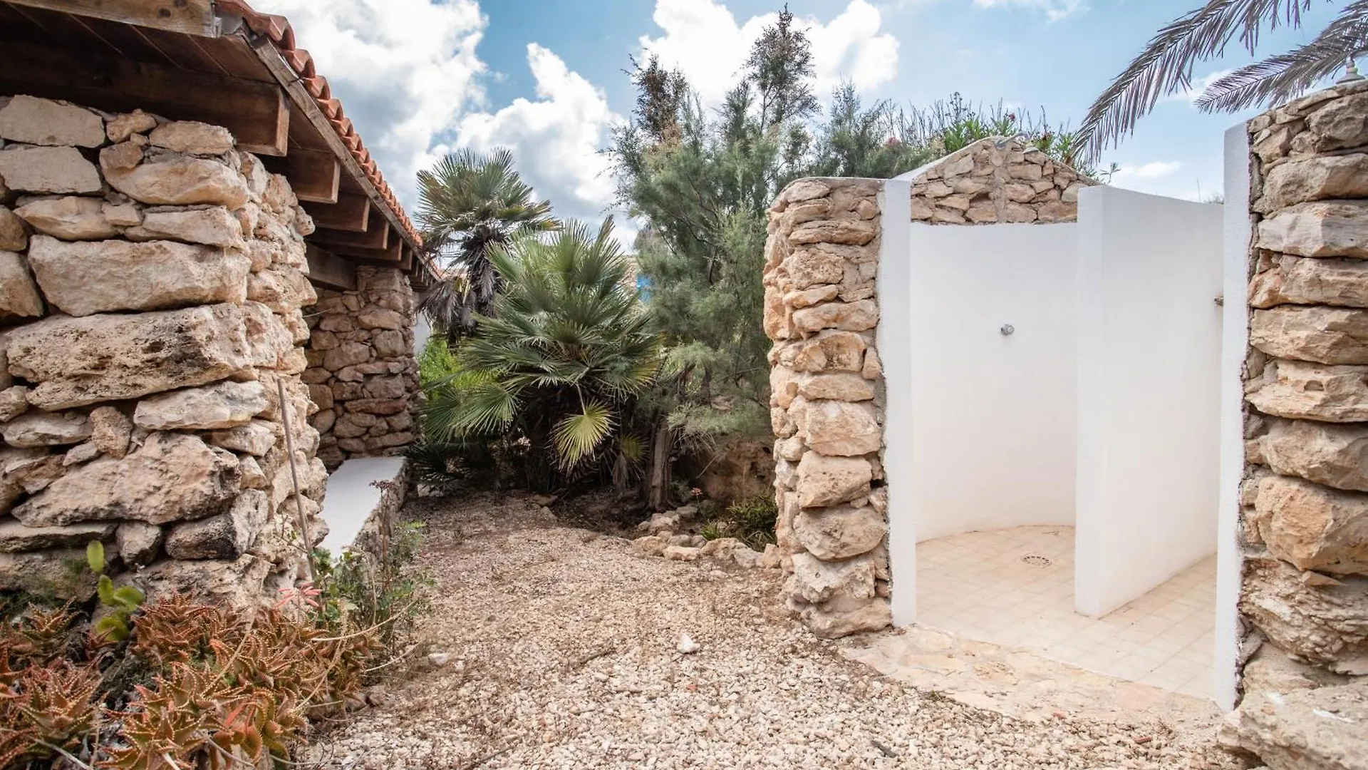 Villa Angela - Ginevra Lampedusa Italy