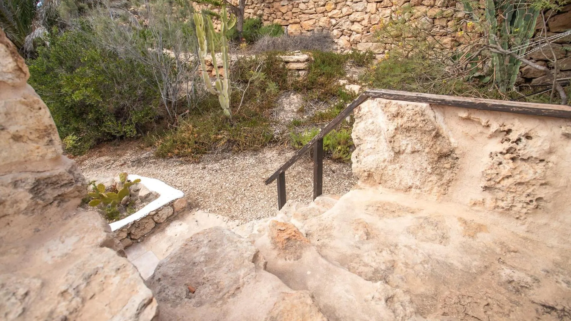 Villa Angela - Ginevra Lampedusa 0*,  Italy
