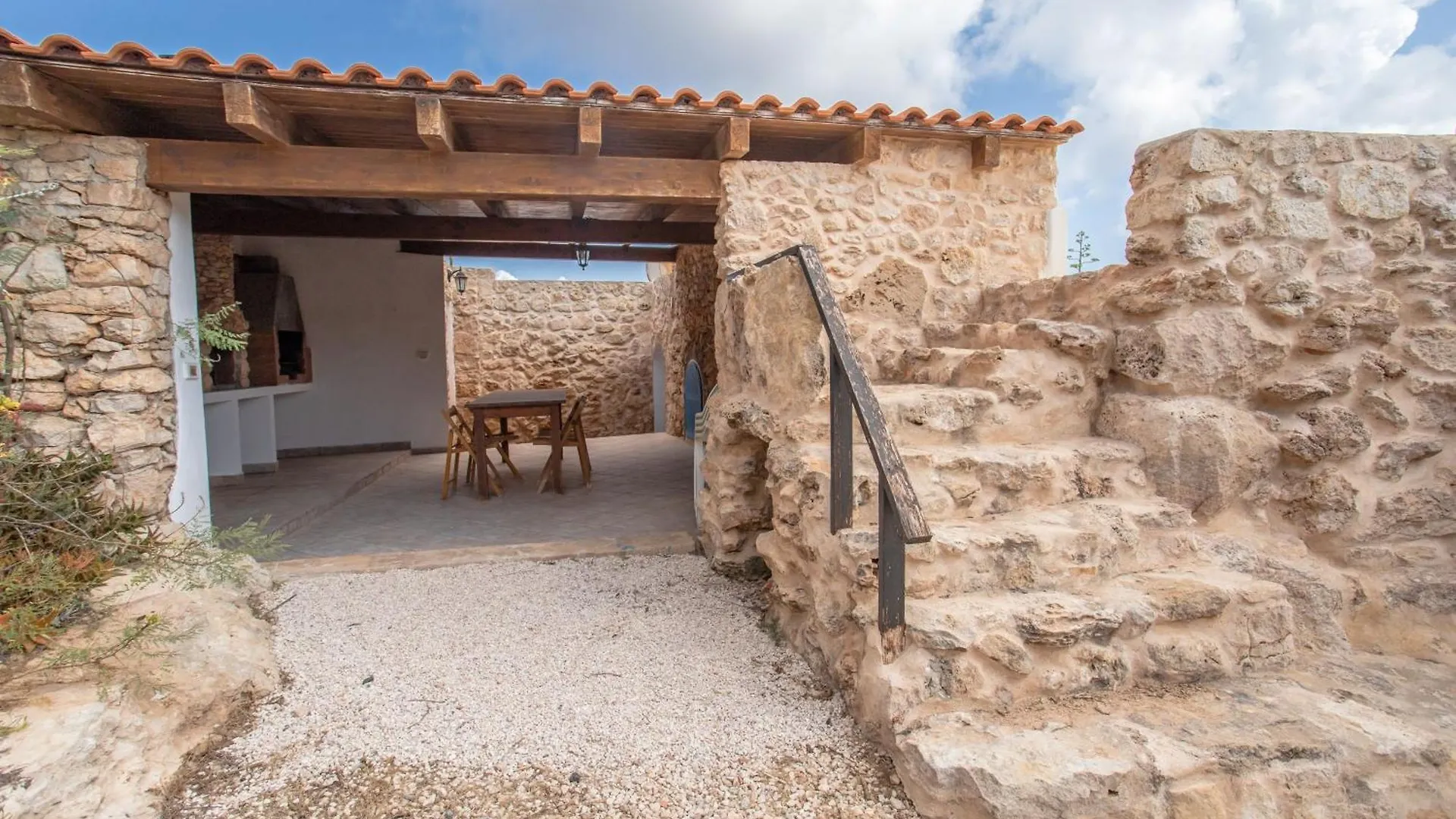 Villa Angela - Ginevra Lampedusa Italy