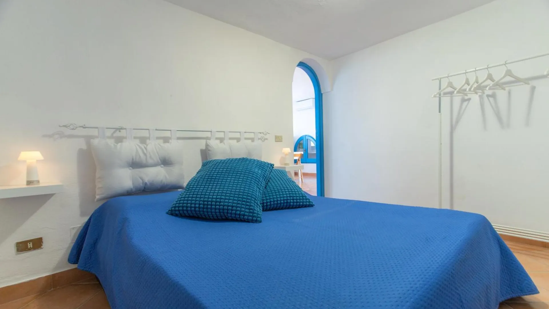 Villa Angela - Ginevra Lampedusa